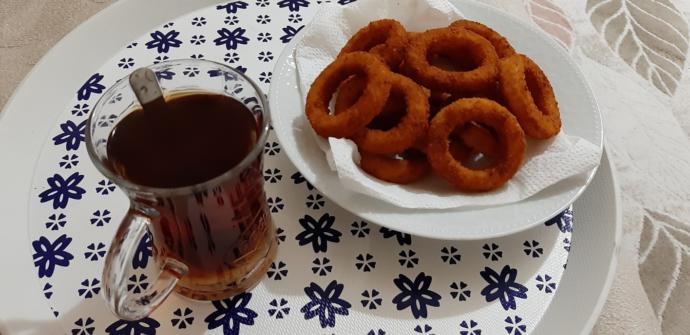 Geç saatte ne atıştırmayı tercih ediyorsunuz?