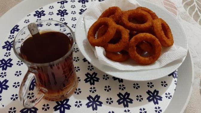 Geç saatte ne atıştırmayı tercih ediyorsunuz?