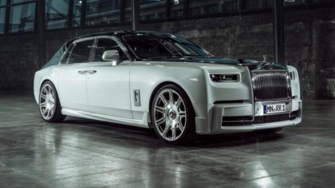 Rolls Royce vs Mercedes maybach hangisi daha iyi?