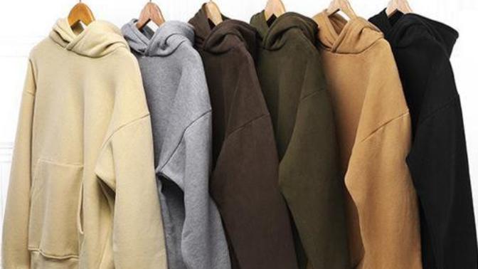 Sweatshirt kaç derecede yıkanır? ? Polar sweatshirtler deforme olmadan yıpranmadan nasıl yıkanır?