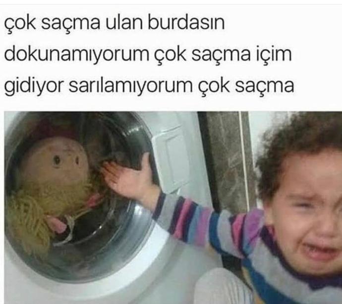 Çok sevdiğin halde dokunamamak, sarılamamak çok zor değil mıdır?