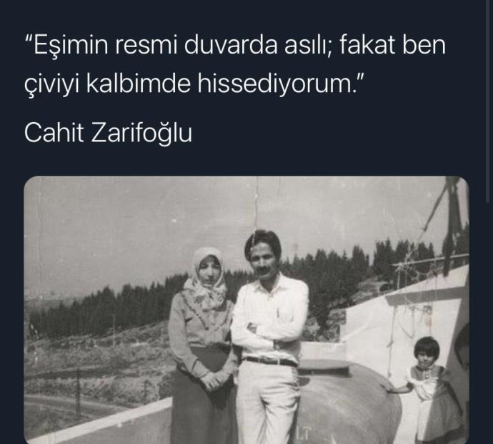 Özlem duygusunu nasıl tarif edersiniz , özlediğiniz birisi var mı?