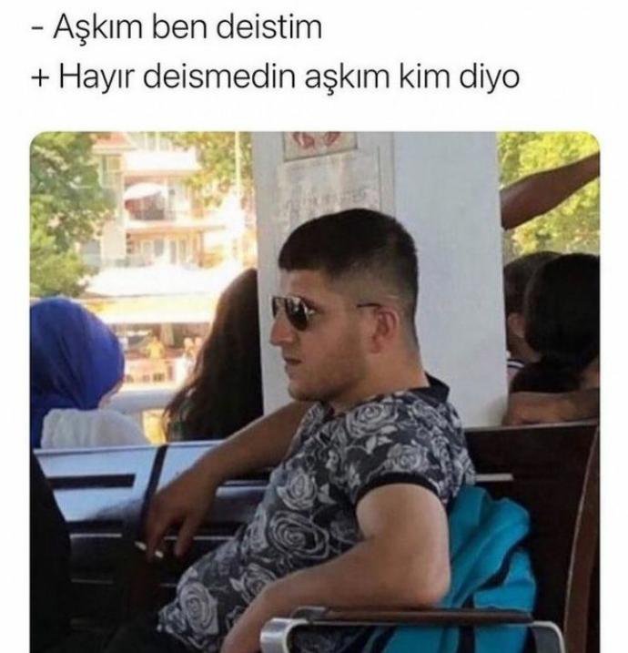 İnce fikirli erkekler daha mı mutsuz?