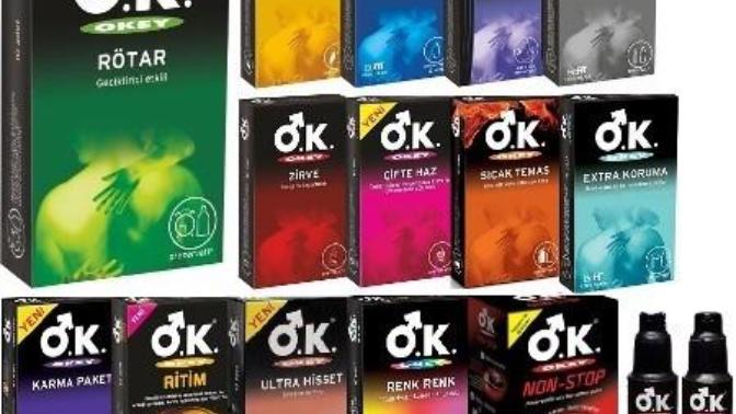 Türkiyenin en iyi prezervatif markası hangisidir?