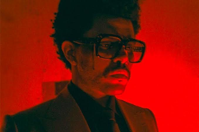 The weeknd şarkıları neden çok tuhaf?