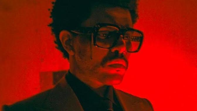 The weeknd şarkıları neden çok tuhaf?
