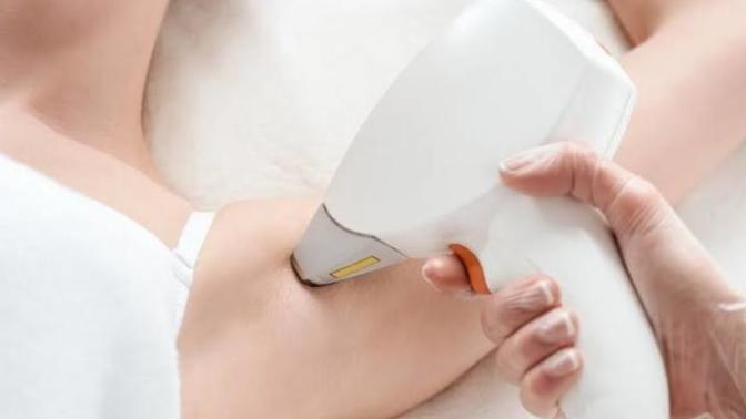Lazer epilasyona gideceğim koltuk altı ve genital+bikini bölgesi için?