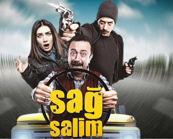 Dün Atvde Sağ Sağlim filmi vardı. Orjinalinide izledim Filmde cenabet kelimesini sansürlediler bu konu hakkında ne düşünüyorsuz?