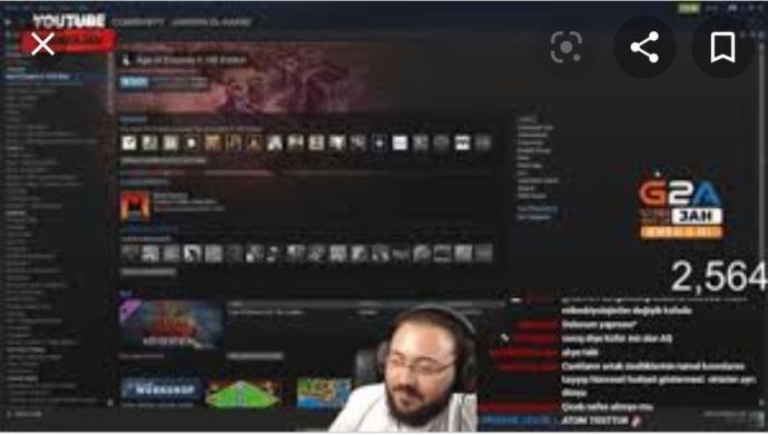 Twitch diye sosyal medya varmış nasıl bir yer orası?