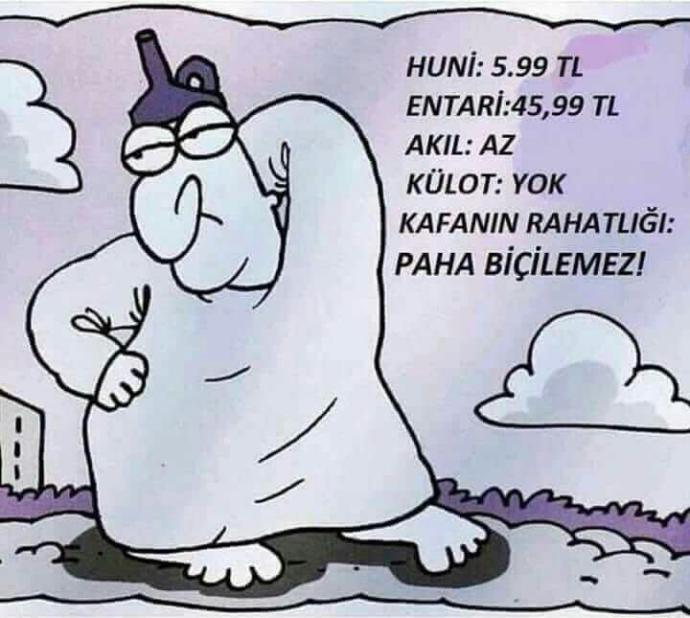 KS’de Gerçekte Tanıdığım Birini Gördüm?