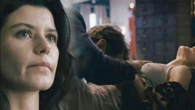 Ailecek izlediğiniz bir dizi/filmde erotik bir sahne çıktığında utanıyor ve kanalı değiştiriyor musunuz?