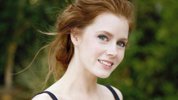 Amy Adams