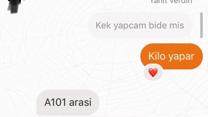 Engel yedim suçum  var mı?