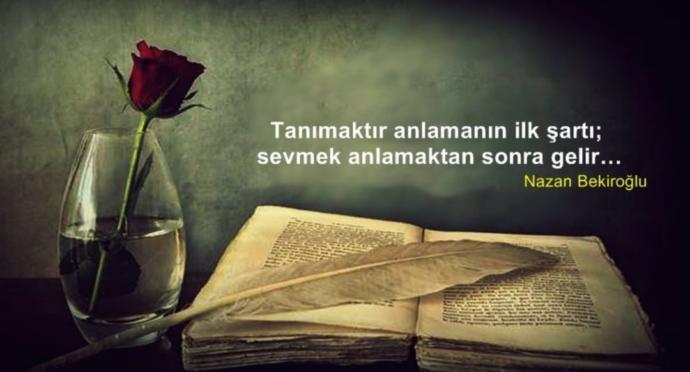 Bugün çok mu sıkıcı?