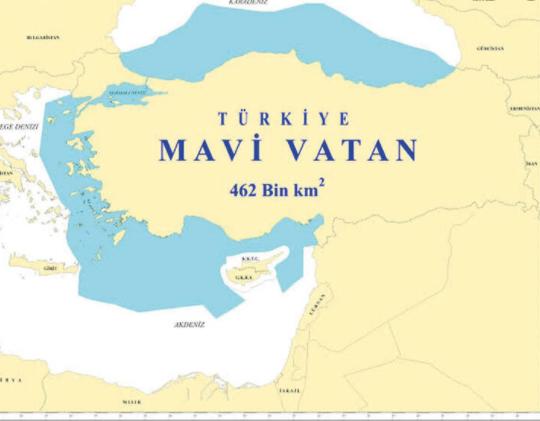 1453-1683-1923...2023 de ne olacak?