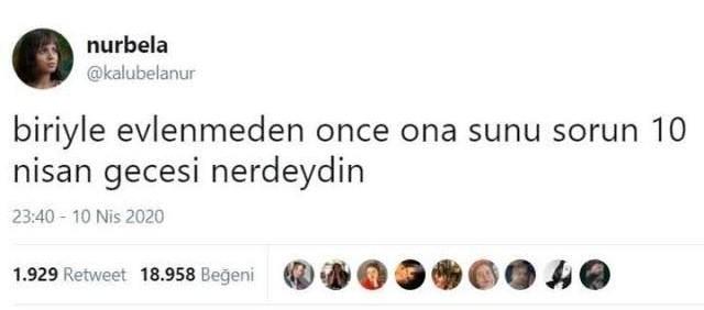 Biriyle evlenmeden önce sorulacak sorular nelerdir?