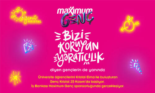 Maximum Gen&ccedil;