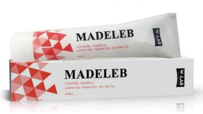 Gençler bu Madeleb kremi kullanan var mı? Cilde etkileri nasıl?