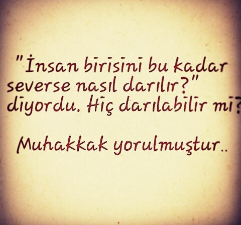 Tamamlanmak umuduyla hayatınıza aldığınız kişi sizi hiç daha eksik bıraktı mı?