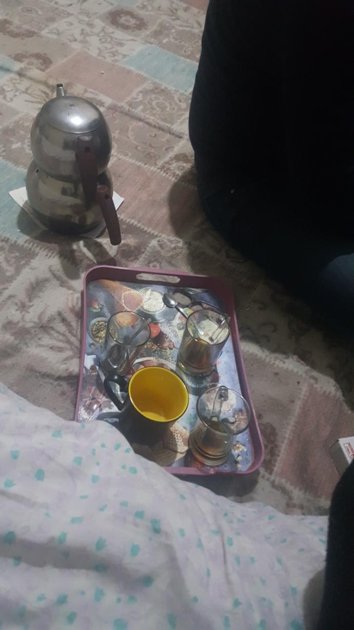 An itibari ile çay mı kahve mi içiyorsunuz?