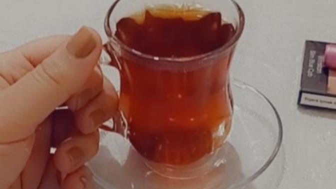 An itibari ile çay mı kahve mi içiyorsunuz?