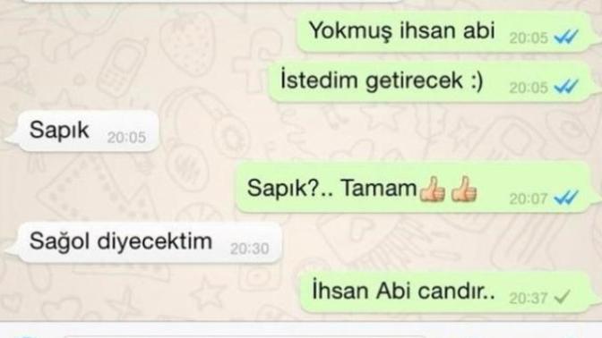 Başınıza gelen en komik klavye hatası nedir?