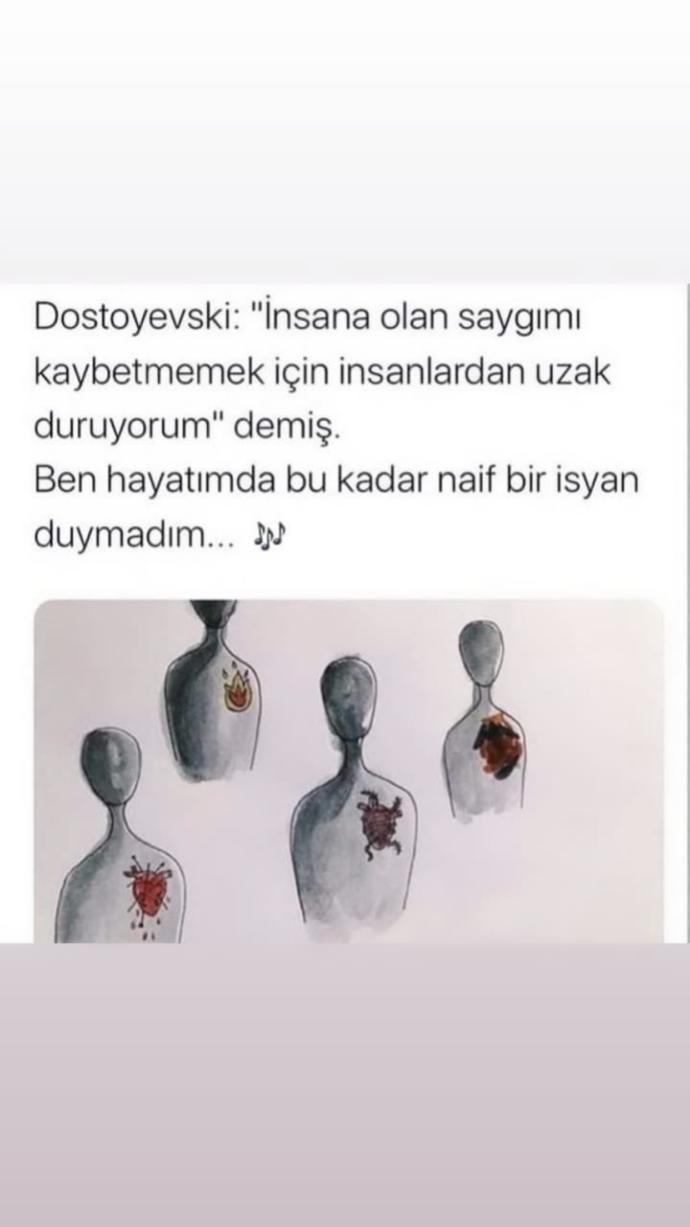 İnsanlar arasında saygı kaldı mı sizce? Siz saygılı ve saygın biri olduğunuzu düşünüyor musunuz?