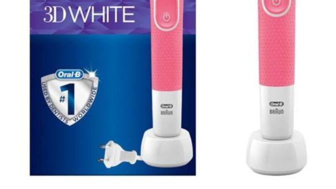 Oral-B şarjlı diş fırçası kullanışlı oluyor mu?