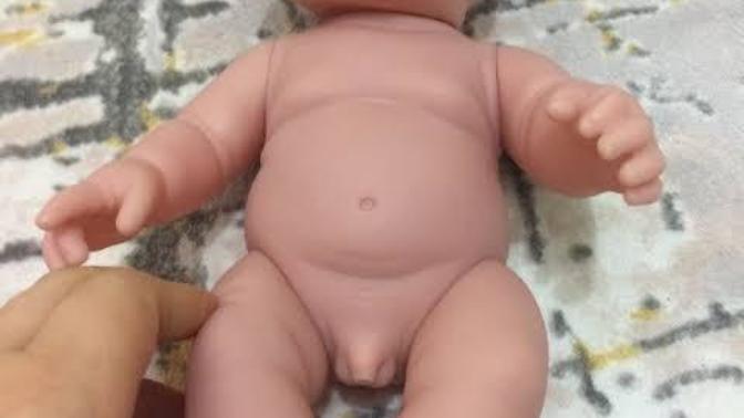 Kız diye aldığım oyuncak bebek erkek çıktı sizce bu neye işaret ediyor?