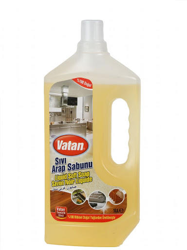 Vatan Arap Sabunu