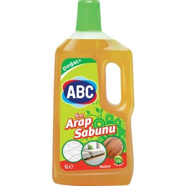 ABC Arap Sabunu
