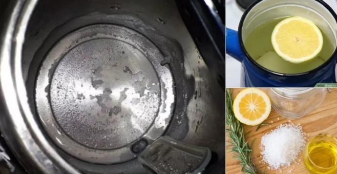 Karbonat Ve Limon