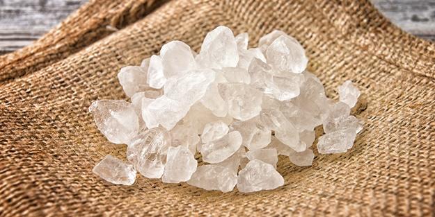 Limon Tuzu