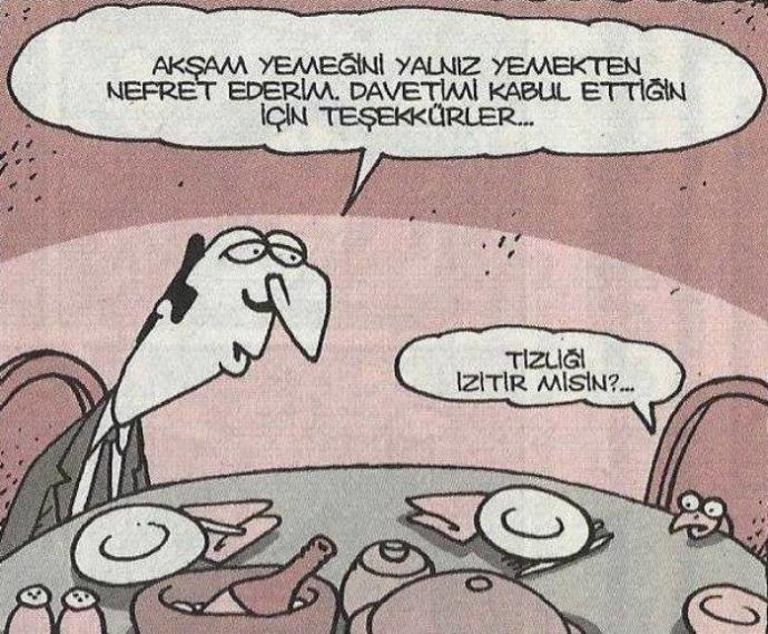 Yalnızlık insanın psikolojisini bozar mı sizce? :D
