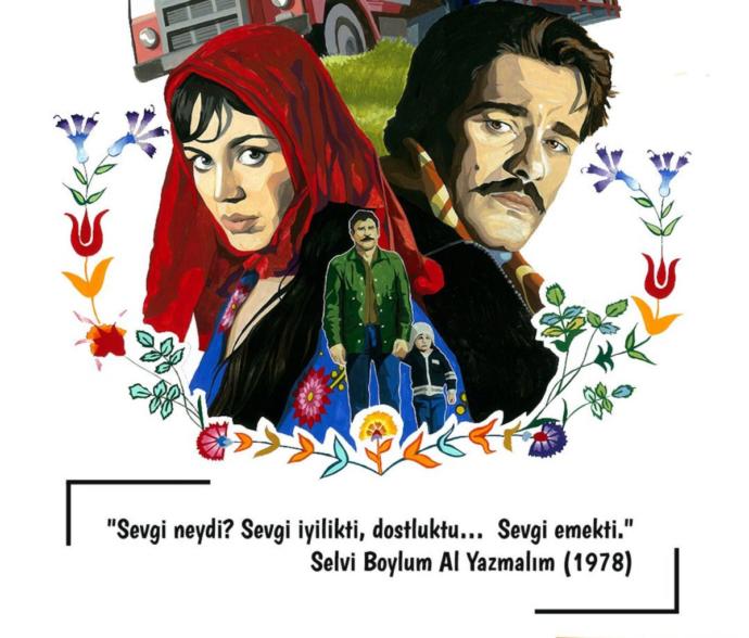Sizce Yeşilçam filmlerinin en unutulmaz filmi hangisi?