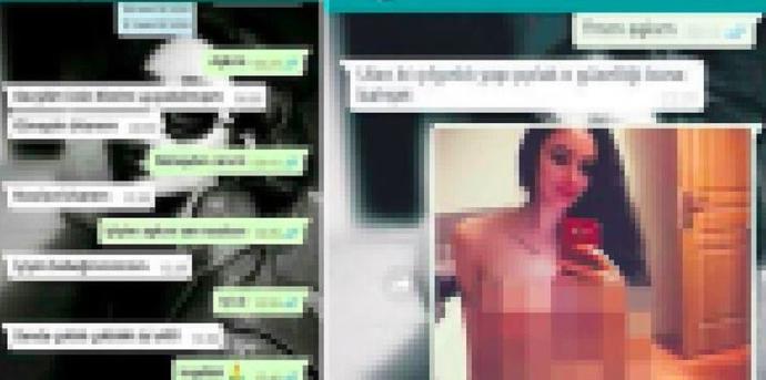 Kocasını internette aldatan çıplak foto yollayan kadının tazminat ödemesi güzel haber mi?