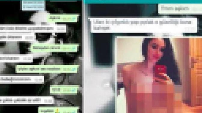 Kocasını internette aldatan çıplak foto yollayan kadının tazminat ödemesi güzel haber mi?
