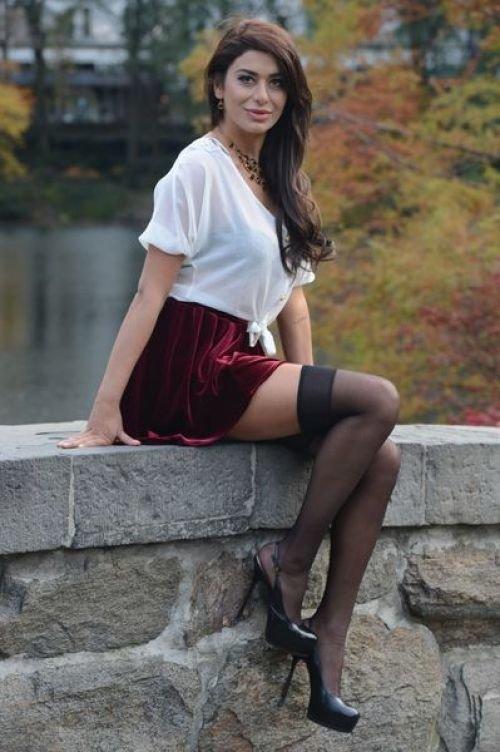 Bir ünlüyle sevişme şansınız olsaydı bu kim olurdu?