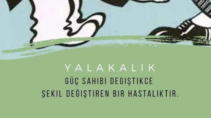 Niye bu kadar yalakasınız?