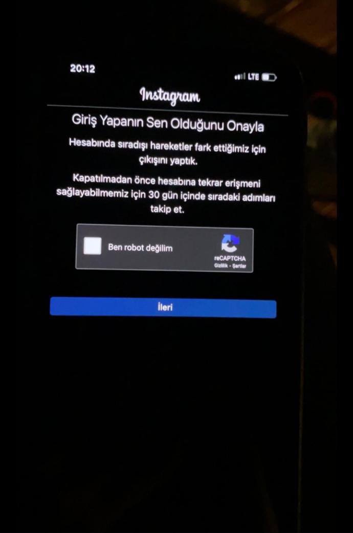 Görselini en iyi ifade eden kısa notunu kod g