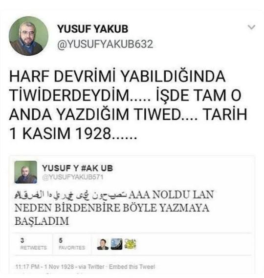 Tanıklık ettiğiniz ilginç olaylar var mığ?