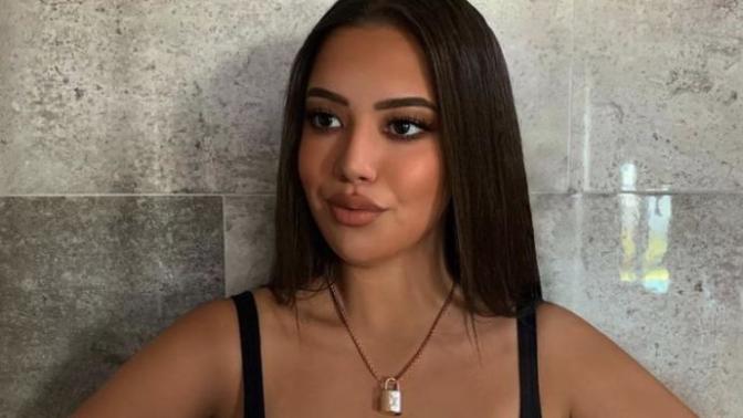 Fahriye Evcen'in yeğenini nasıl buldunuz?
