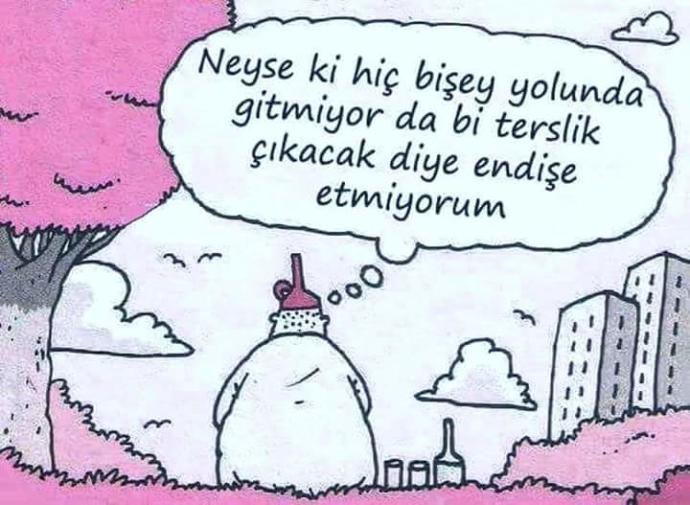 Olaylara iyi tarafından bakmayı başarabiliyor musunuz?