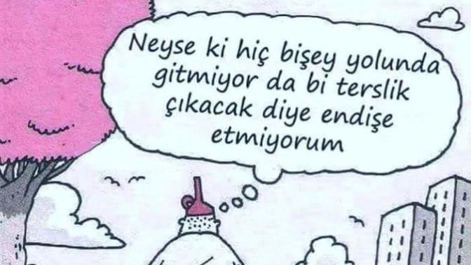 Olaylara iyi tarafından bakmayı başarabiliyor musunuz?