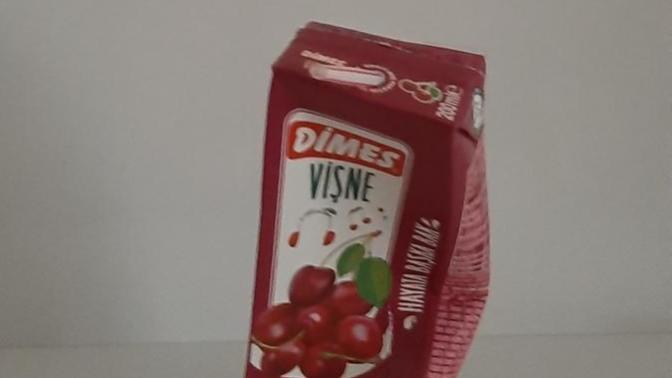 En son ne yediniz/içtiniz?