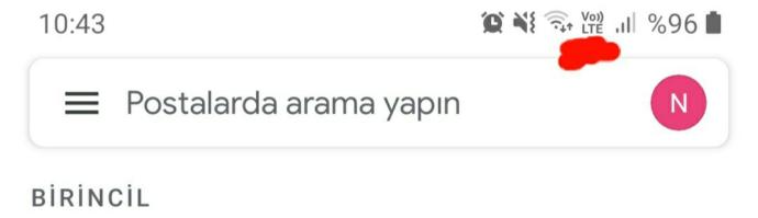 Arkadaşlar bu simge ne?