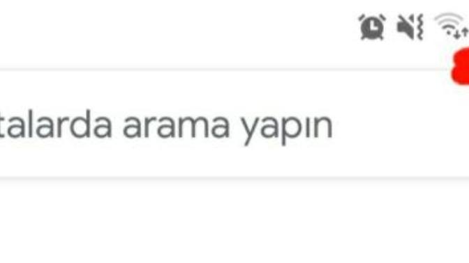 Arkadaşlar bu simge ne?
