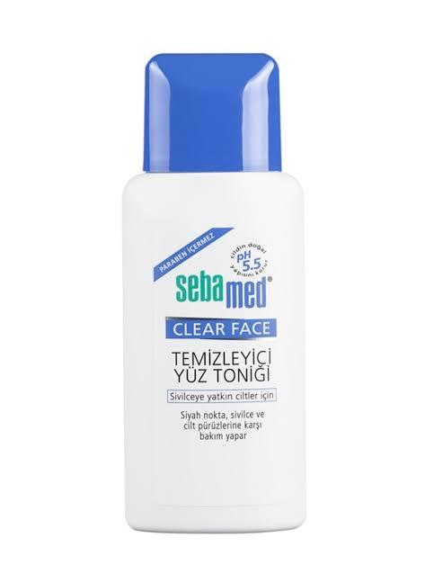 Sebamed tonik önerir misiniz?