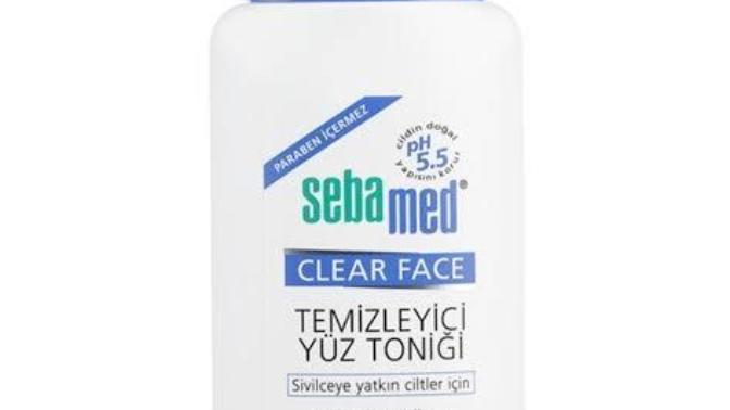 Sebamed tonik önerir misiniz?