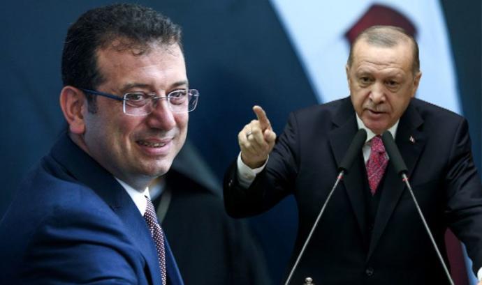 Erdoğan ile İmamoğlu arasında gerilim tırmanıyor: İmamoğlu Kanal İstanbulun sonu gelmiştir, yapılmayacak dedi. Ne düşünüyorsunuz?